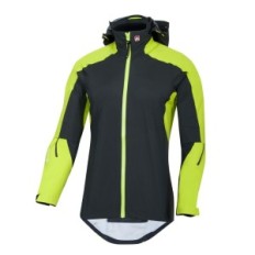 Campera Criterium 3 Gore-Tex 3c Cknit Ciclismo Hombre