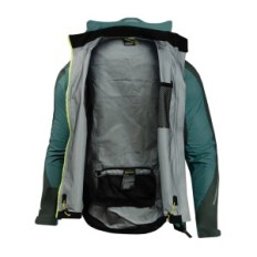 Campera Criterium 3 Gore-Tex 3c Cknit Ciclismo Hombre
