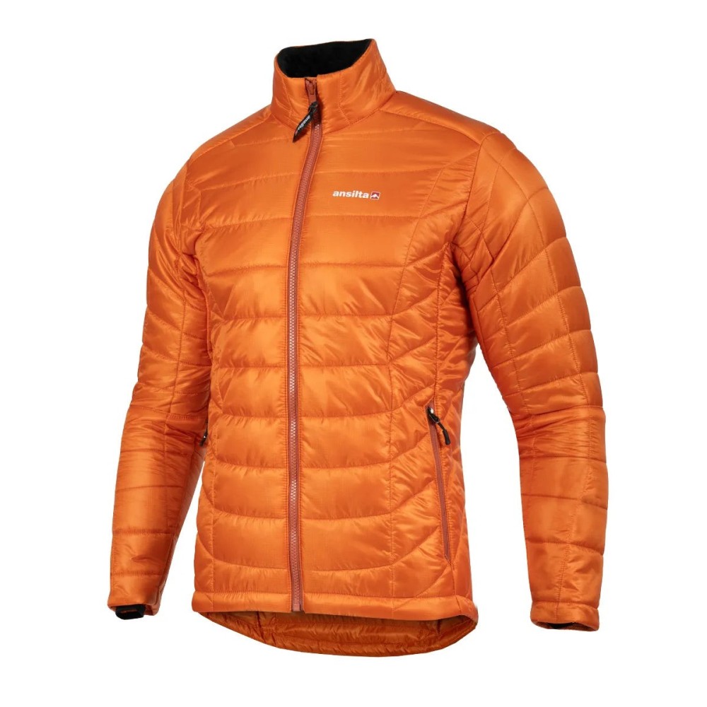 Campera Nova 4 Primaloft® Versátil Hombre