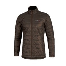 Campera Nova 4 Primaloft® Versátil Hombre