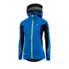 Campera Criterium 3 Gore-Tex 3c Cknit Ciclismo Mujer