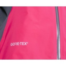 Campera Criterium 3 Gore-Tex 3c Cknit Ciclismo Mujer
