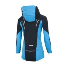 Campera Criterium 3 Gore-Tex 3c Cknit Ciclismo Mujer