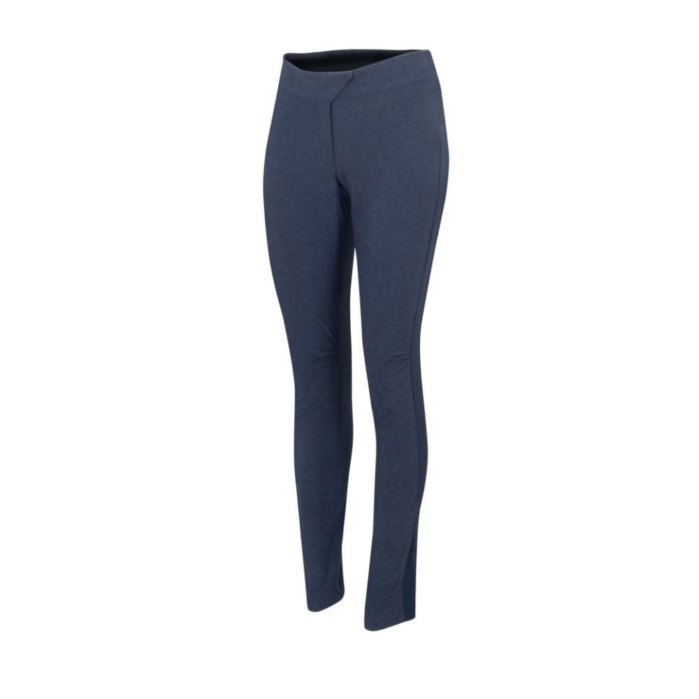Pantalón Celer Double Weave Bi-elástico Urbano Mujer