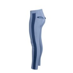 Pantalón Celer Double Weave Bi-elástico Urbano Mujer