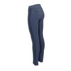 Pantalón Celer Double Weave Bi-elástico Urbano Mujer