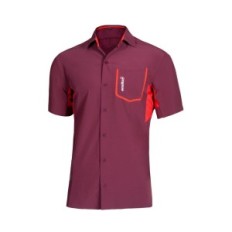 Camisa W-Max 2 AXN LT UPF 50+ Versátil Hombre
