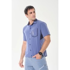 Camisa W-Max 2 AXN LT UPF 50+ Versátil Hombre