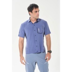 Camisa W-Max 2 AXN LT UPF 50+ Versátil Hombre