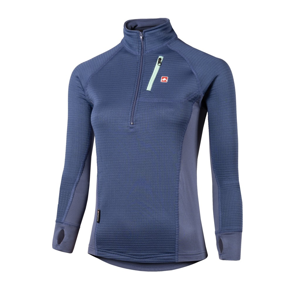 Camiseta Neyün 2 Polartec® Power Grid Versátil Mujer