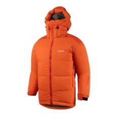 Campera Antártida 4 Hombre Ansilta Windstopper® 850 FP