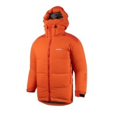 Campera Antártida 4 Hombre Ansilta Windstopper® 850 FP