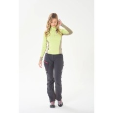 Camiseta Neyün 2 Polartec® Power Grid Versátil Mujer
