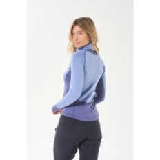 Camiseta Neyün 2 Polartec® Power Grid Versátil Mujer