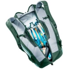 Mochila Deuter Gravity Motion SL Escalada Mujer