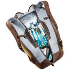 Mochila Deuter Gravity Motion SL Escalada Mujer