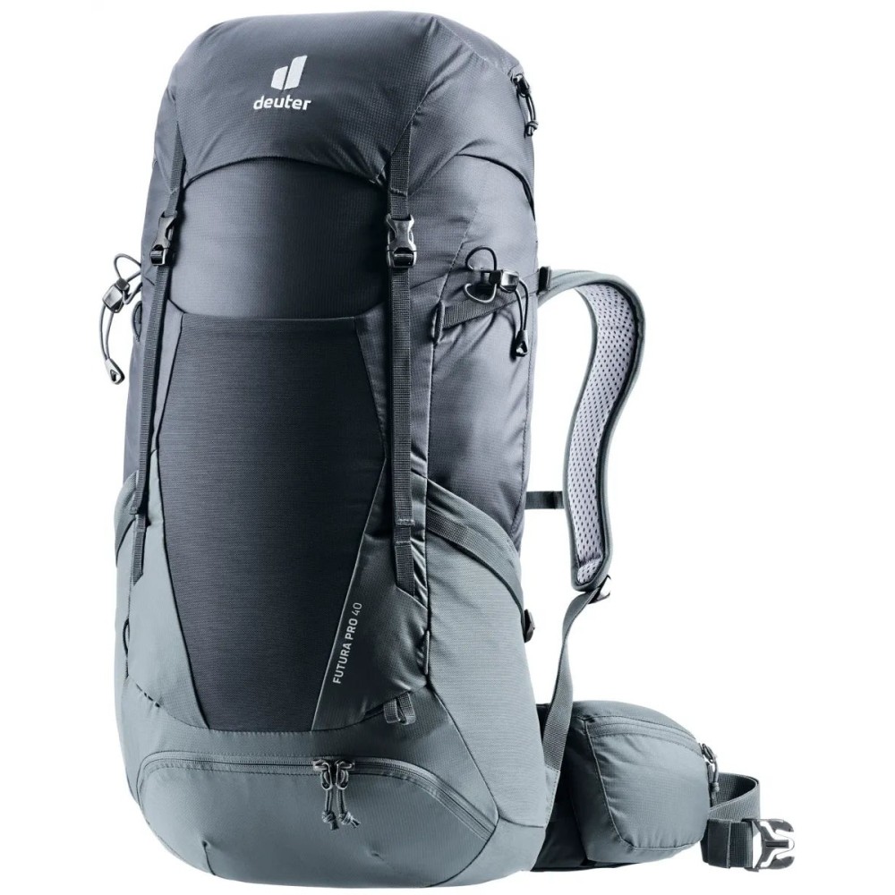 Mochila Deuter Futura Pro 40 Trekking