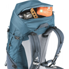 Mochila Deuter Futura Pro 40 Trekking
