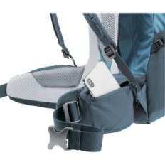 Mochila Deuter Futura Pro 40 Trekking