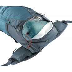 Mochila Deuter Futura Pro 40 Trekking