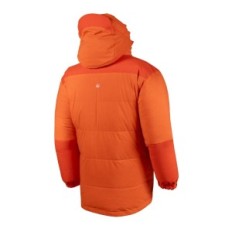 Campera Antártida 4 Hombre Ansilta Windstopper® 850 FP