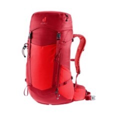 Mochila Deuter Futura 26 Senderismo