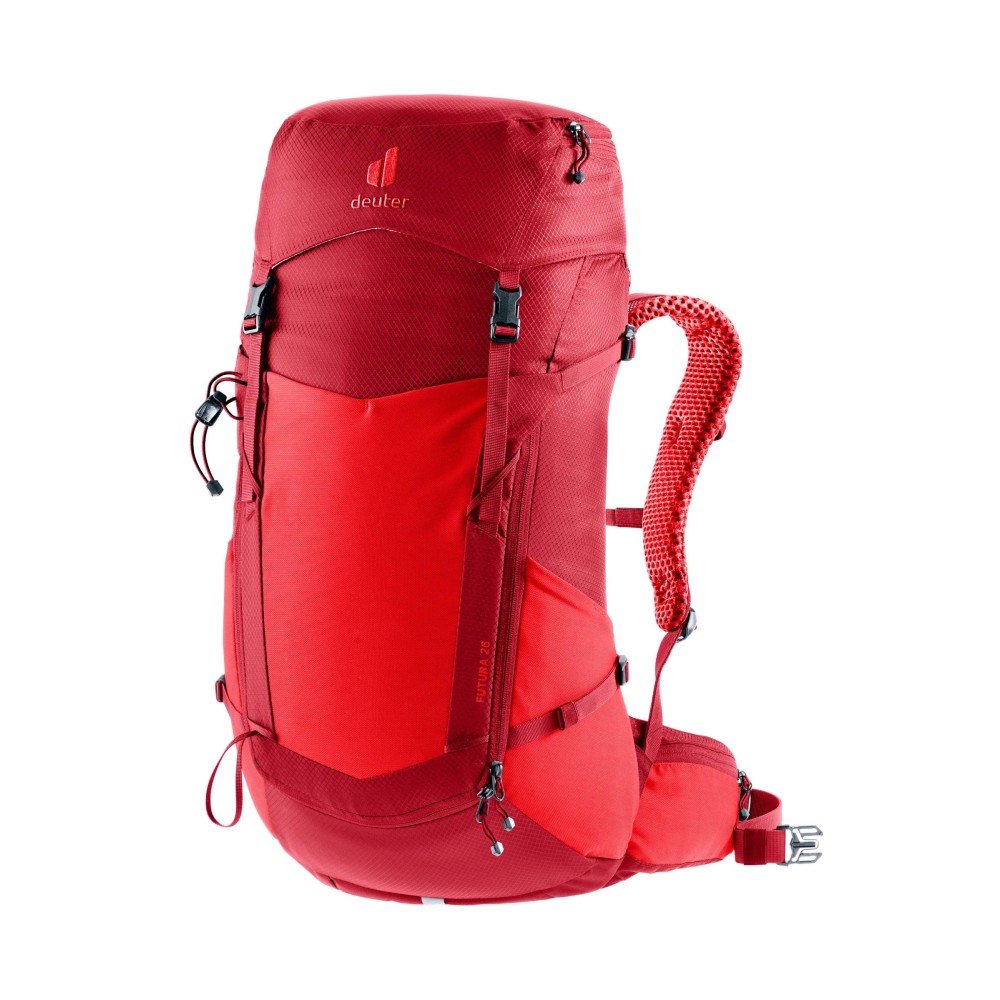 Mochila Deuter Futura 26 Senderismo