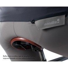 Pantalón Celer Double Weave Bi-elástico Urbano Hombre