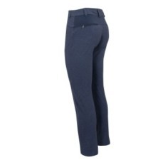 Pantalón Celer Double Weave Bi-elástico Urbano Hombre