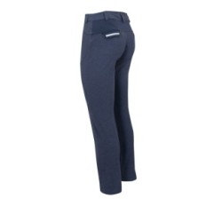 Pantalón Celer Double Weave Bi-elástico Urbano Hombre