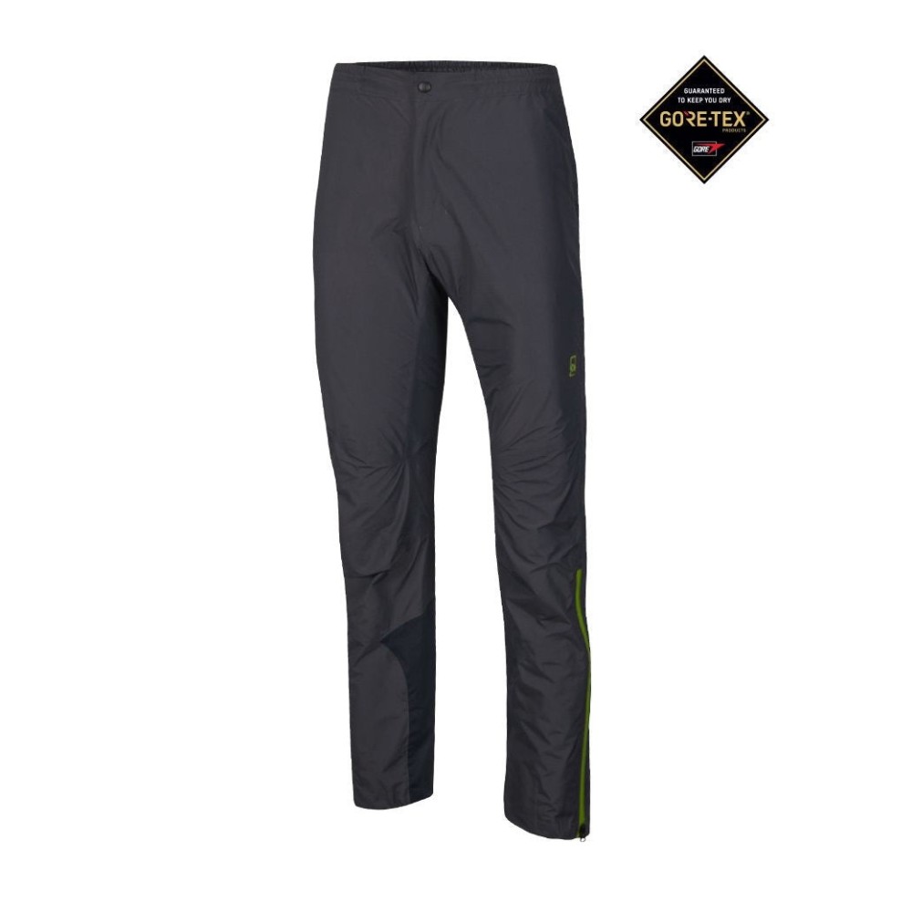 Pantalón Ghost 2 Gore-Tex 3c Cknit Impermeable Trekking Hombre