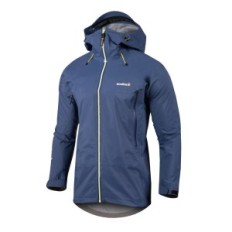 Campera Ghost 3 Gore-Tex 3c Cknit Impermeable trekking Hombre