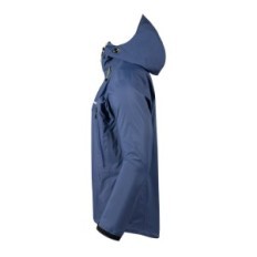 Campera Ghost 3 Gore-Tex 3c Cknit Impermeable trekking Hombre
