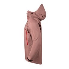 Campera Ghost 3 Gore-Tex 3c Cknit Impermeable trekking Hombre