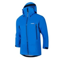 Campera Ghost 3 Gore-Tex 3c Cknit Impermeable trekking Hombre