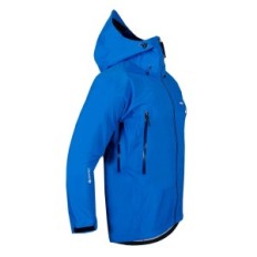 Campera Ghost 3 Gore-Tex 3c Cknit Impermeable trekking Hombre