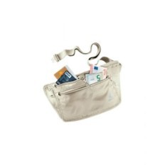 Riñonera Deuter Security Money Belt II RFIDBL