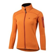 Campera Pampa 4 Polartec® Micro Series® Mujer
