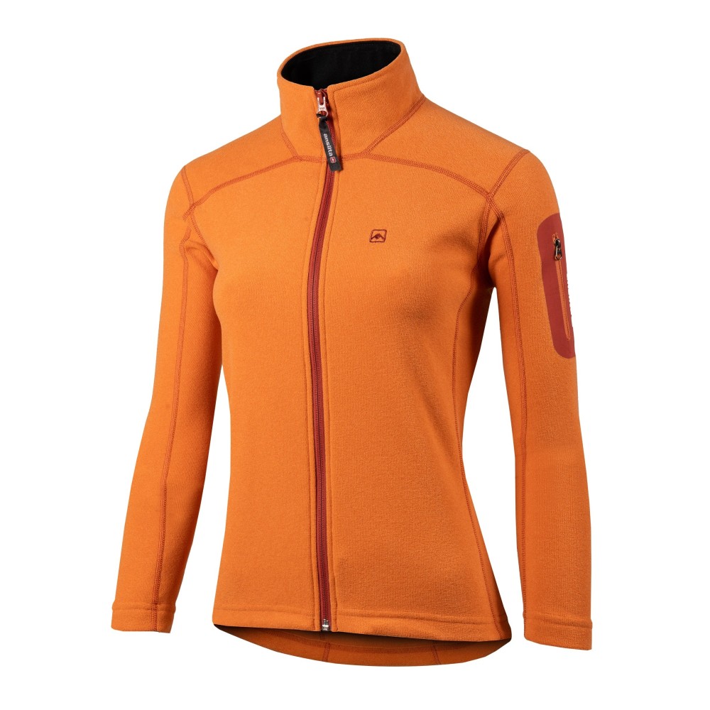 Campera Pampa 4 Polartec® Micro Series® Mujer