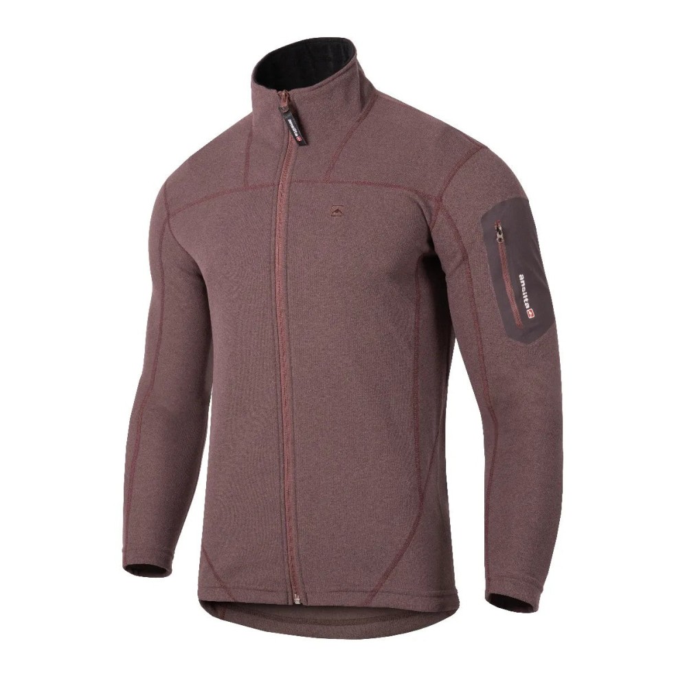 Campera Pampa 4 Polartec® Micro Series® Hombre