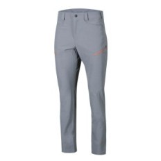 Pantalón Congo 5 Double-Weave Versátil Hombre