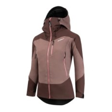 Campera Raptor Plus Gore-Tex Infinium Versátil Mujer