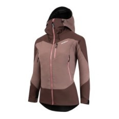 Campera Raptor Plus Gore-Tex Infinium Versátil Mujer