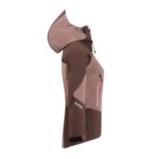 Campera Raptor Plus Gore-Tex Infinium Versátil Mujer