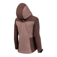 Campera Raptor Plus Gore-Tex Infinium Versátil Mujer