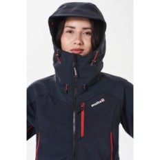 Campera Raptor Plus Gore-Tex Infinium Versátil Mujer