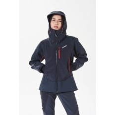 Campera Raptor Plus Gore-Tex Infinium Versátil Mujer