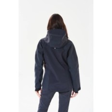 Campera Raptor Plus Gore-Tex Infinium Versátil Mujer