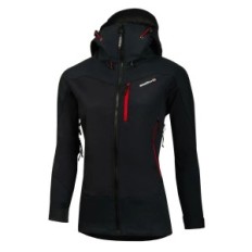 Campera Raptor Plus Gore-Tex Infinium Versátil Mujer