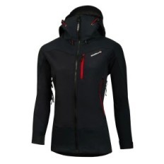 Campera Raptor Plus Gore-Tex Infinium Versátil Mujer